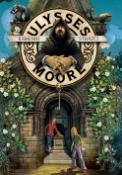Kniha: Kamenní strážci - Ulysses Moore