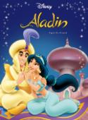 Kniha: Aladin - Vypráví Pavel Cmíral - Walt Disney