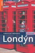 Kniha: Londýn - Turistický průvodce - neuvedené