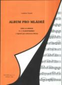 Kniha: Album pro mládež - Výběr skladeb P.I.Čajkovského v úpravě pro zobcovou flétnu - Richard H. Pitcairn a kolektív autorov