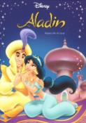 Kniha: Aladin - Rozvráva Pavel Cmíral - Pavel Cmíral, Walt Disney