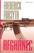 Kniha: Afghánec - Frederick Forsyth