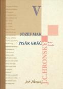 Kniha: Jozef Mak Pisár Gráč - V. - Jozef Cíger Hronský