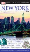 Kniha: New York - Eleanor Bermanová