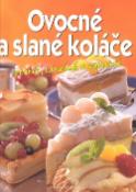 Kniha: Ovocné a sladké koláče -  Naumann a Göbel