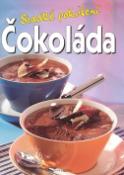 Kniha: Čokoláda sladké pokušení - neuvedené,  Naumann a Göbel