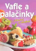 Kniha: Vafle a palačinky - sladké, pikantní a lahodné - neuvedené,  Naumann a Göbel