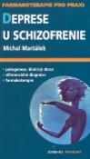 Kniha: Deprese u schizofrenie - Michal Maršálek