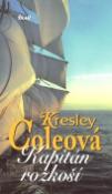 Kniha: Kapitán rozkoší - Kresley Cole