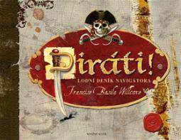 Kniha: Piráti - Thomas Röhner
