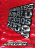 Kniha: Guinness world records 2008 - David Richards