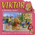 Kniha: Viktor v školskej lavici - Jan Ivens