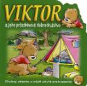 Kniha: Viktor a jeho prázdninové dobrodružstvo - Jan Ivens