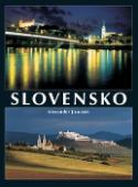 Kniha: Slovensko - Alexander Jiroušek