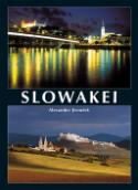 Kniha: Slowakei - Alexander Jiroušek