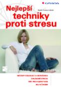 Kniha: Nejlepší techniky proti stresu