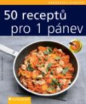 Kniha: 50 receptů pro 1 pánev - Jednoduché a osvědčené - Birgit Rademacker