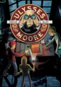 Kniha: První klíč - Ulysses Moore
