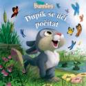 Kniha: Dupík se učí počítat - Bunnies - Walt Disney