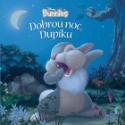 Kniha: Dobrou noc, Dupíku - Walt Disney