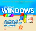 Kniha: Microsoft Windows XP - Jednoduše srozumitelně názorně - neuvedené