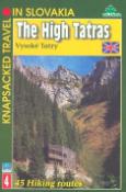 Kniha: The High Tatras - Ján Lacika
