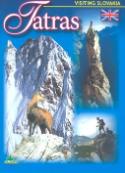 Kniha: Tatras - Ján Lacika