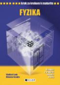 Kniha: Fyzika - neuvedené, Miroslav Vondra, Vladimír Lank