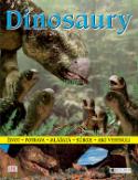 Kniha: Dinosaury - Život Potrava Mláďatá Súboje Ako vyhynuli - Kolektív