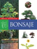 Kniha: Bonsaje - Moje zahrada
