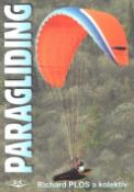 Kniha: Paragliding - Richard Plos