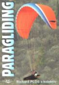 Kniha: Paragliding - Richard Plos