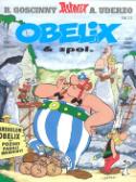 Kniha: Obelix & spol. - Díl 21. - René Goscinny, Albert Uderzo
