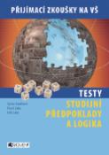 Kniha: Testy Studijní předpoklady a logika - Erik Caha