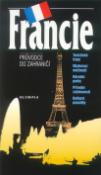 Kniha: Francie, Monako - Průvodce do zahraničí - Josef Rubín