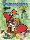 Kniha: Rumcajsova loupežnická knížka - Radek Pilař, Václav Čtvrtek