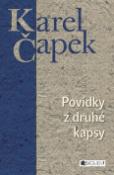 Kniha: Povídky z druhé kapsy - Karel Čapek