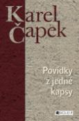 Kniha: Povídky z jedné kapsy - Karel Čapek