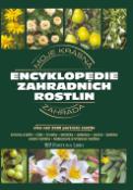 Kniha: Encyklopedie zahradních rostlin - Moje krásná zahrada - Jürgen Wolff, Angelika Throllová, neuvedené