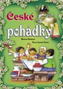 Kniha: České pohádky - Božena Němcová, Edita Plicková, Karel Jaromír Erben