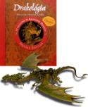 Kniha: Drakológia špeciál - Stopovanie a krotenie drakov - Dugald Steer, Inka Rybářová