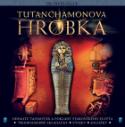 Kniha: Tutanchamonova hrobka - Robert Green, Jen Green