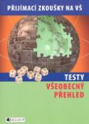 Kniha: Testy Všeobecný přehled - neuvedené