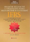 Kniha: Finanční účetnictví a výkaznictví podle mezinárodních atandardů IAS/IFRS - Dana Dvořáková