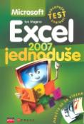 Kniha: Microsoft Office Excel 2007 - Jednoduše - Ivo Magera