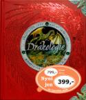 Kniha: Drakologie - Kompletní kniha o dracích - Dugald Steer