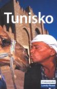 Kniha: Tunisko - Abigail Hole