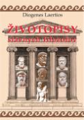 Kniha: Životopisy slávnych filozofov - Laertios Diogenes