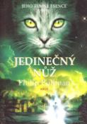 Kniha: Jedinečný nůž - Jeho temné esenceI II. - Philip Pullman