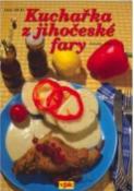 Kniha: Kuchařka z jihočeské fary - Pavel Martin